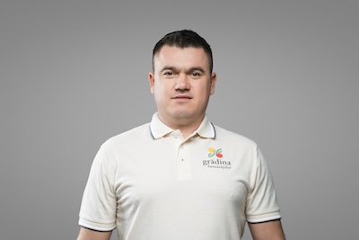 Drăguțan Andrian