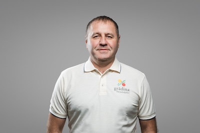 George Borș / Chetrușca Aurel