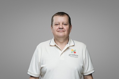 Constantin Macarenco