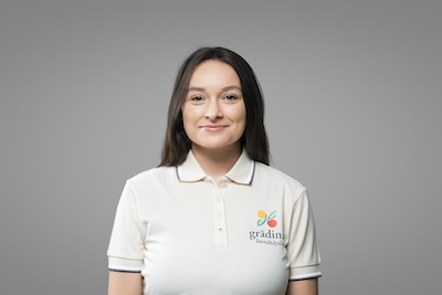 Țepordei Elena