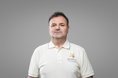 Vasilița Gheorghe