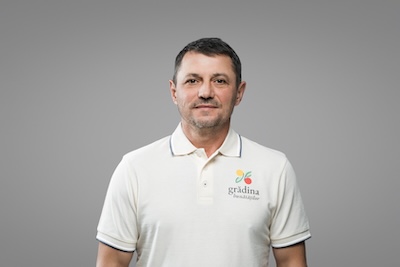 Perju Laurențiu