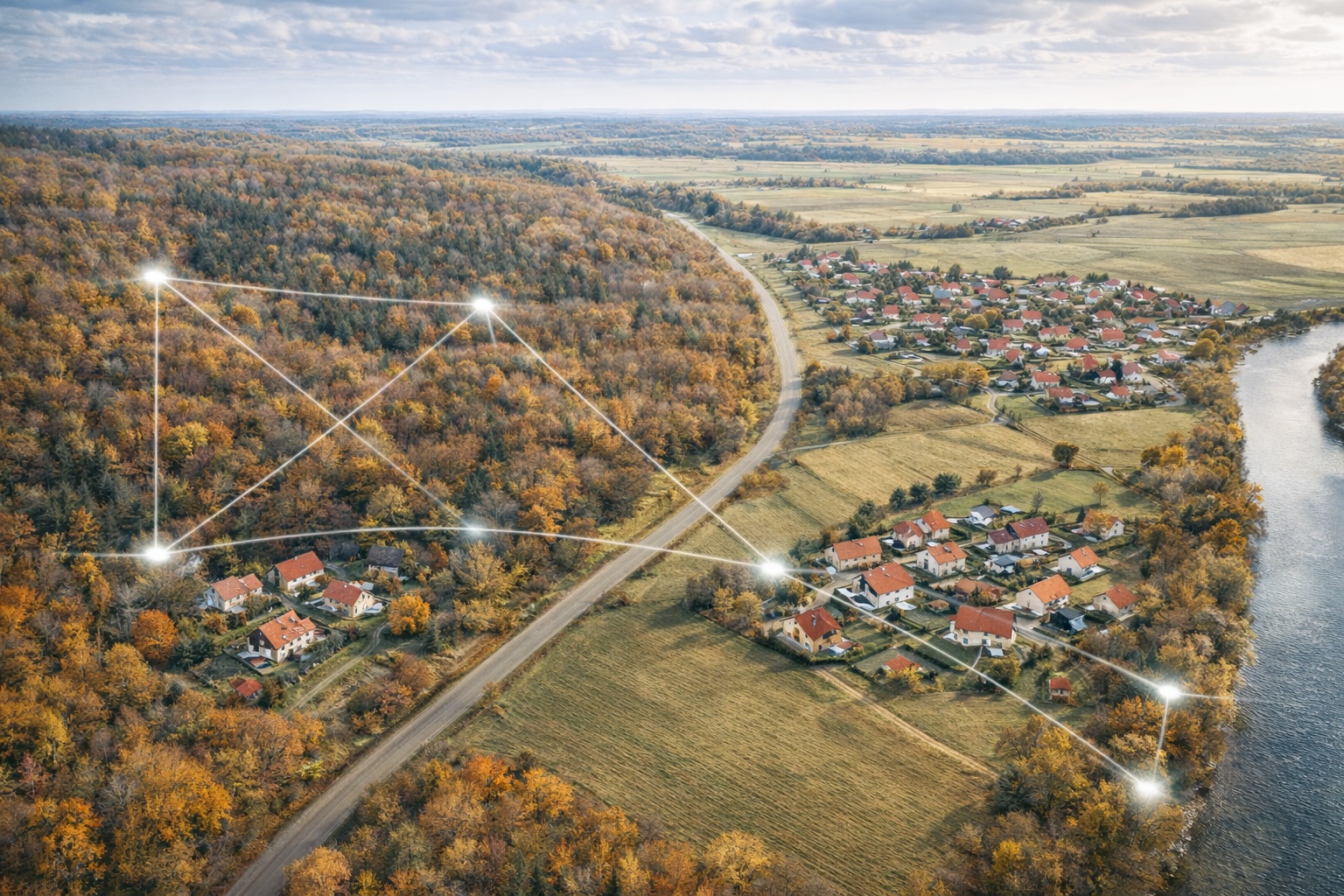 GAL Codrii Călărașului (Republica Moldova)